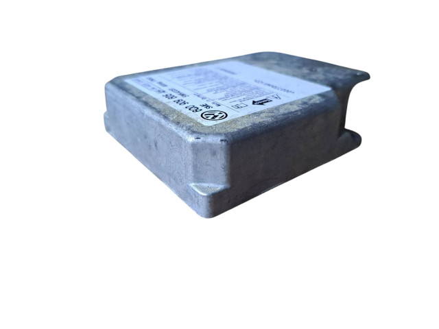 Блок подушек безопасности 6Q0909605AH Volkswagen Caddy