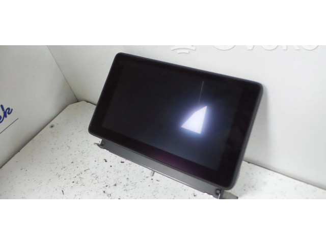 Дисплей 80A919604, 80A919604A Audi Q5 SQ5