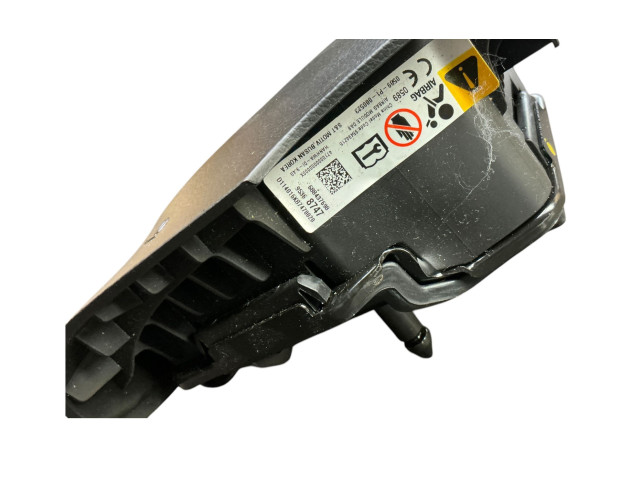 Volant Opel Antara 2012 95368747