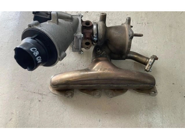 Нагнетатель