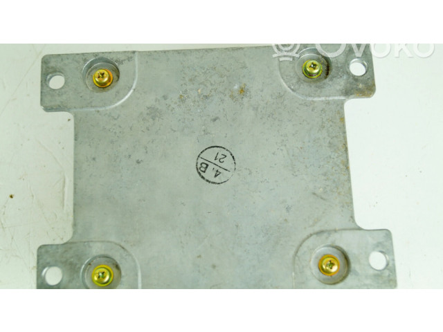 Блок подушек безопасности MR459781 Mitsubishi Pajero