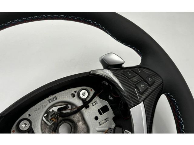 Volant BMW X6 E71 2014