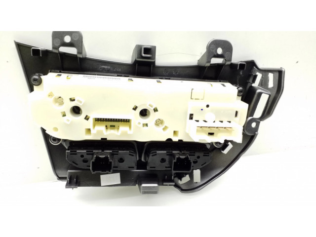 Блок управления климат-контролем CJ5T19980AK, BM5118522A   Ford Focus