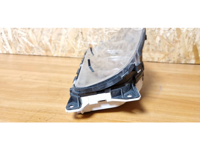 Přístrojová deska Volvo S80 2004 30682277