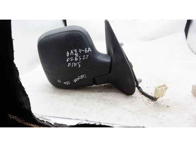 Zpětné zrcátko Citroen Berlingo 2006 e9010118