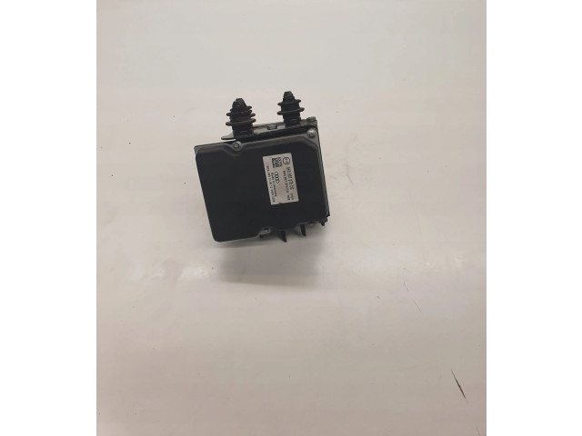 Блок АБС 8K0907379CG Audi Q5 SQ5 2008 - 2017 года