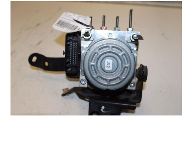 Блок АБС 06.2102-3535.4 Mitsubishi ASX - года