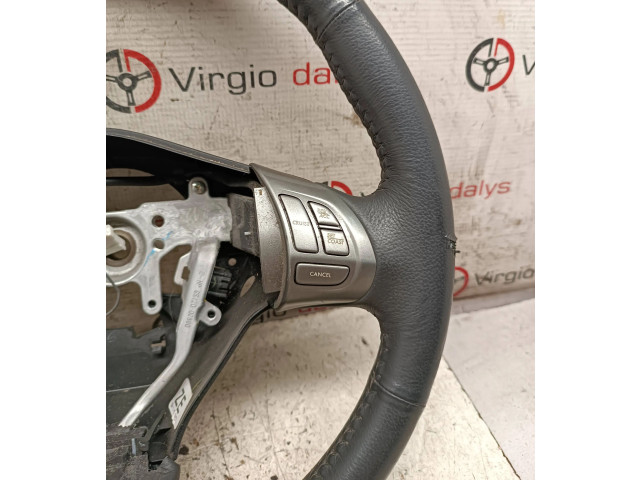 Руль Subaru Forester SH 2008 - 2013 года GS12002880