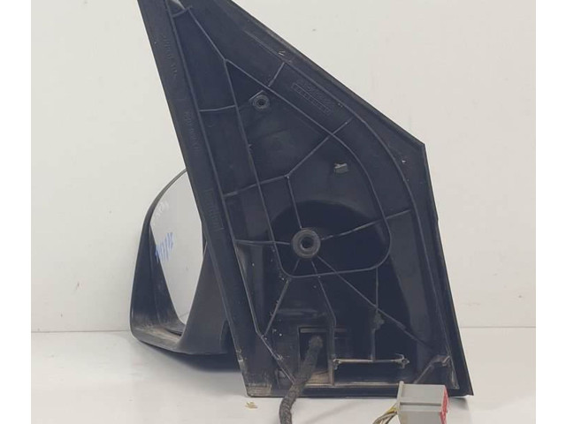 Зеркало электрическое        Ford Fusion  2002 - 2005 года   