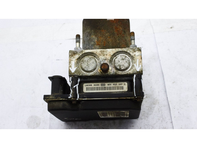 Блок АБС 9658484880, 0265950326 Peugeot 607 - года