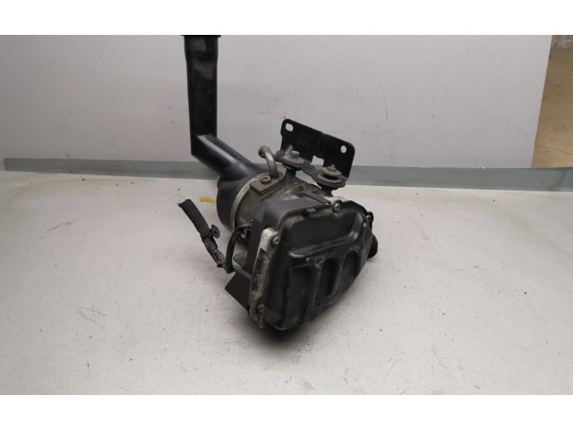 Рулевая рейка  Насос усилителя руля 9671691880   Citroen Berlingo 2008 - 2018 года