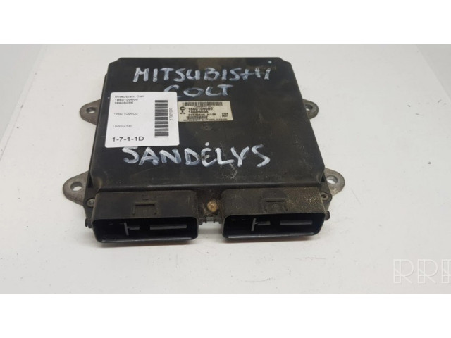Блок управления двигателя 1860109600, 1860B096 Mitsubishi Colt