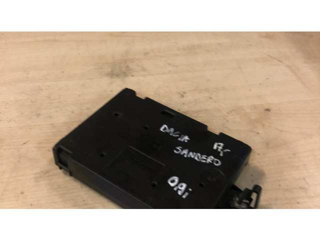 Комфортный модуль