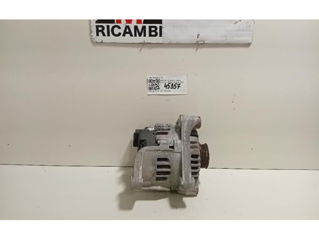 Генератор 7823291A101, 7823291A101 Mini One - Cooper R50 - 53