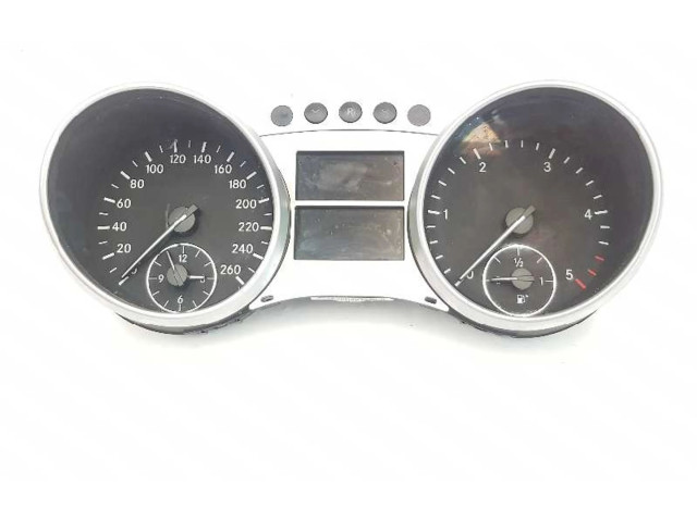 Панель приборов A2519003200, 2519003200 Mercedes-Benz ML W164