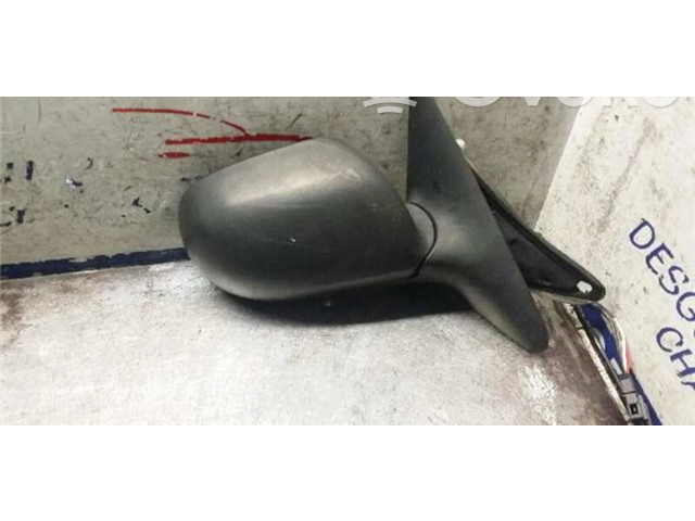 Зеркало (механическое) Skoda Octavia Mk2 (1Z) 2004 - 2013 года