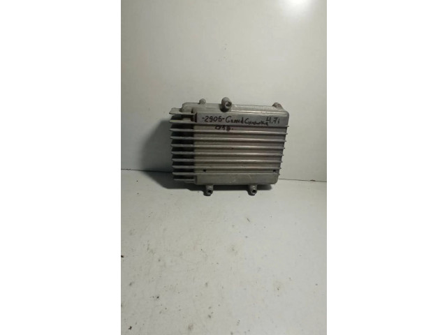 Блок управления коробкой передач P56041814AD, 56041814AD Jeep Grand Cherokee (WJ)