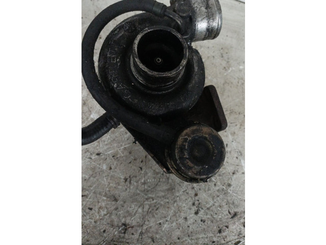 Turbodmychadlo Турбина 46424102 Fiat Punto (176)