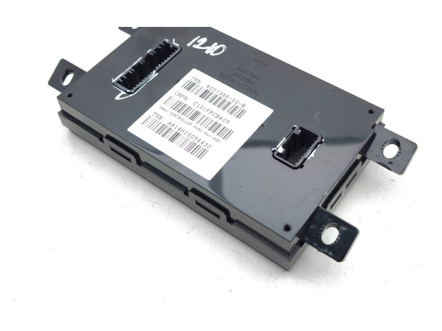 Блок управления климат-контролем 600736600B, C101FPCBA05 Tesla Model S