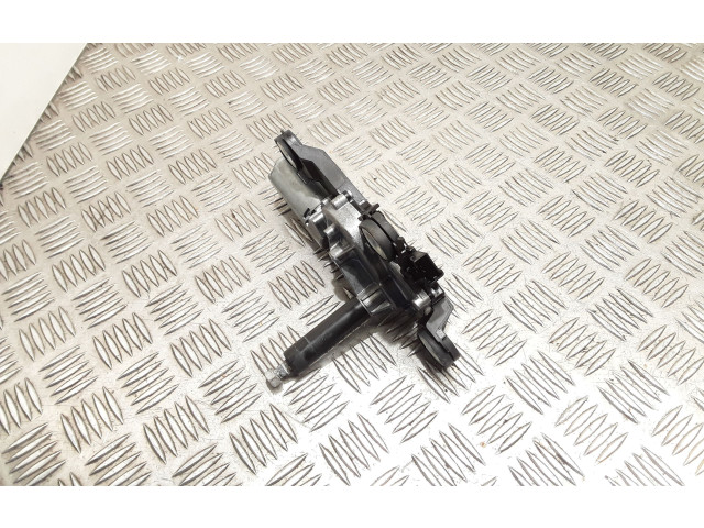 Моторчик заднего дворника BV6117K441AA, 0390201205    Ford Focus