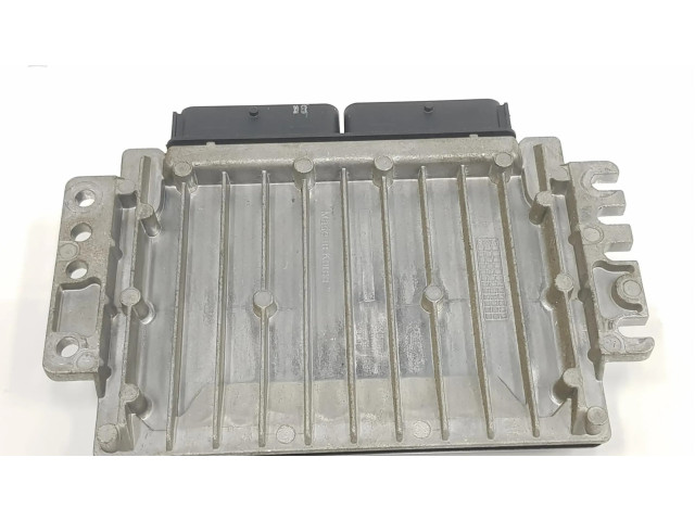 Řídící jednotka S010016031, 96325259 Daewoo Matiz 2004