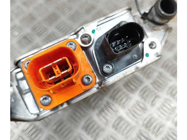 Другие блоки управления / модули 6919039210 SsangYong Korando