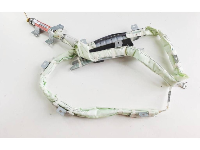 Боковая подушка безопасности CABALJ06, A127090074 Infiniti M Y51