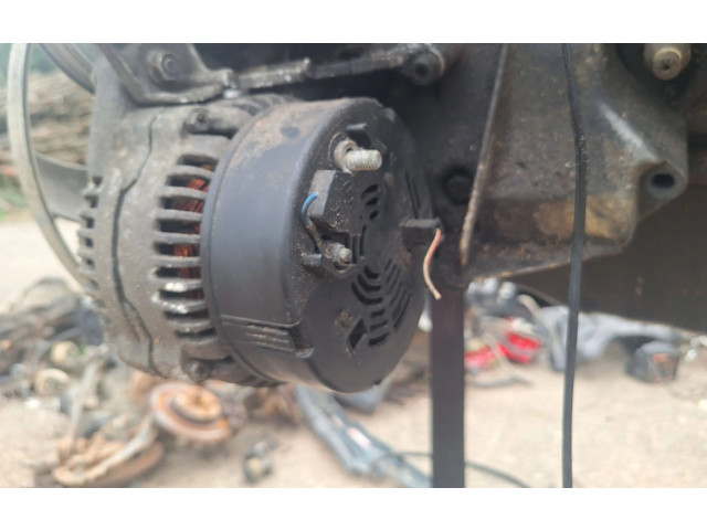 Генератор 046903015F, 0123510028   Audi A6 S6 C4 4A      