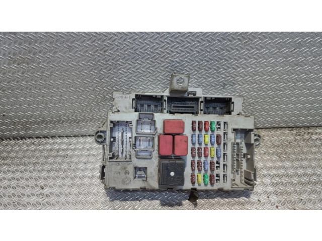 Блок предохранителей 1361993080, 503440270103   Fiat Ducato    