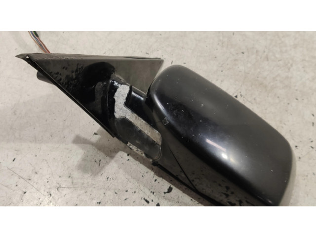 Zpětné zrcátko levé BMW 5 E60 E61 2004
