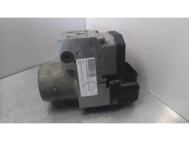 Jednotka ABS 96349932 Chevrolet Lanos