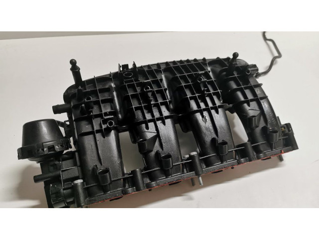 Всасывающий коллектор