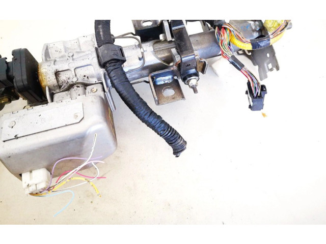    Рулевая рейка 899980f10, 45020-0F-1   Toyota Corolla Verso AR10 2004 - 2009 года