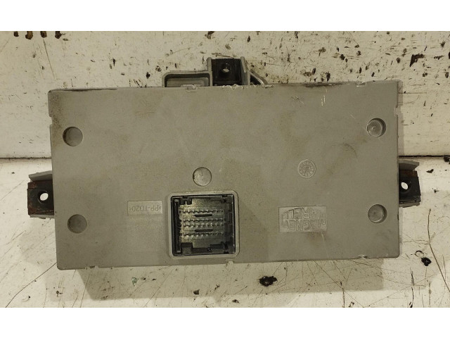 Комплект блоков управления 51853777, 51853777   Lancia Delta III