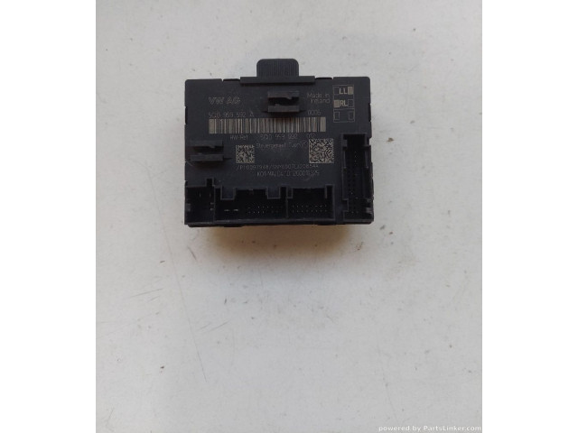 Блок комфорта 5q0959592a Volkswagen Golf VII