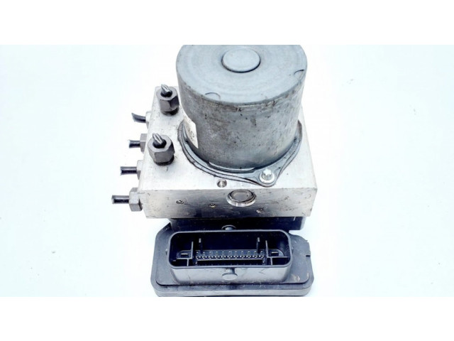 Блок АБС 323666362, 245040200000 Opel Astra K 2015- года