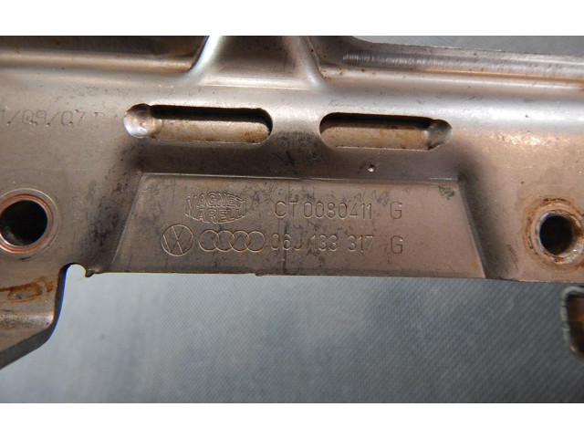 Vstřikovací lišta 06J133317G Audi A3 S3 8P