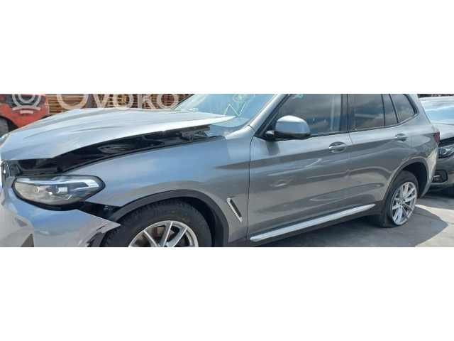 Рулевая рейка 32306896187, 6896187 BMW X3 G01 2018- года