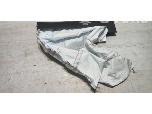 Подушка безопасности для колен A1768600000, 617377900G   Mercedes-Benz A W176