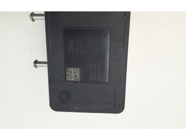 Блок АБС 4670A990, 4670A990 Mitsubishi Outlander 2013 - 2021 года