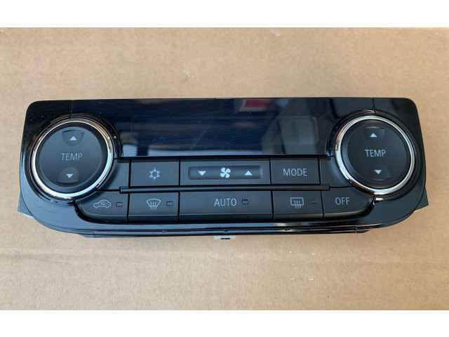 Блок управления климат-контролем 7820A941XA, 7820A941 Mitsubishi Outlander