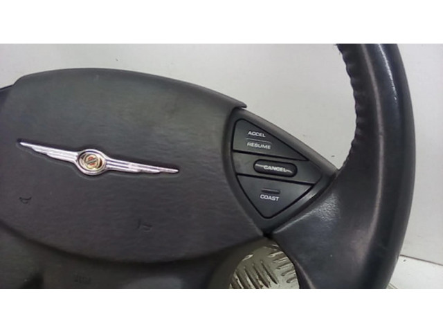 Руль Chrysler Pacifica CLSS6ESB2UH, 6009232