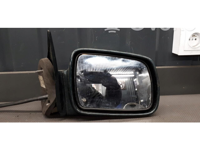 Зеркало электрическое        Jeep Grand Cherokee WL  2021 -  года   