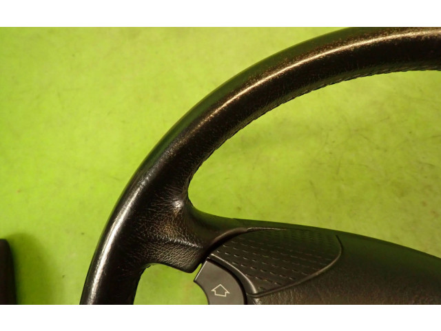 Руль BMW X3 E83 2003 - 2010 года 3411790