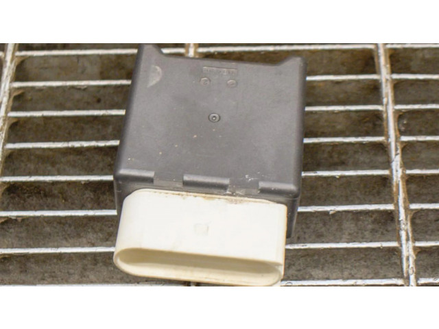 Блок управления топливного насоса