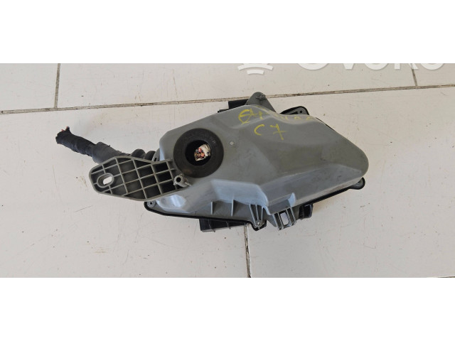 Блок предохранителей  4G1907613A   Audi A6 S6 C7 4G    