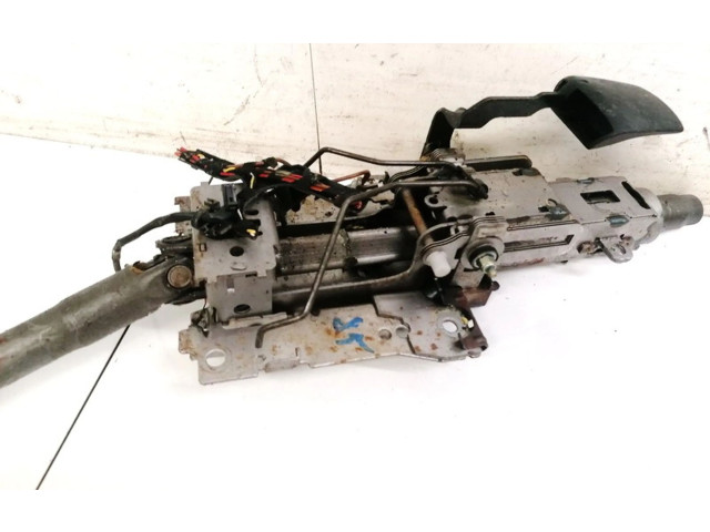    Рулевая рейка    Volkswagen Touran I 2003 - 2010 года