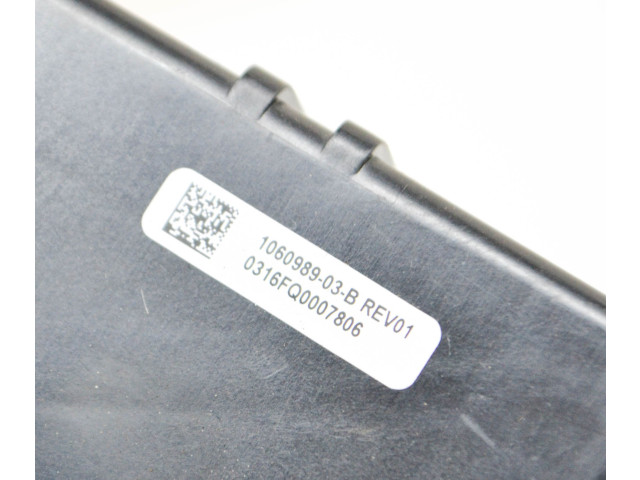 Блок управления