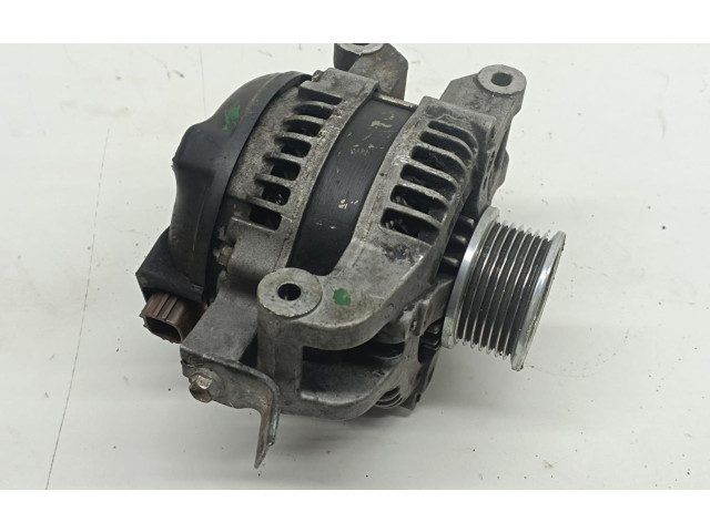 Масляный насос 2706026030 Lexus IS 200-300