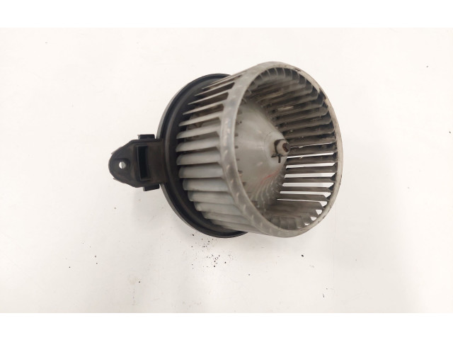 Вентилятор печки 4B1820021B Audi A6 S6 C6 4F